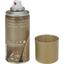 Glitzerspray 150 ml - Silberfarben/Goldfarben, KONVENTIONELL Glitzerspray 150 ml - Silberfarben/Goldfarben, KONVENTIONELL