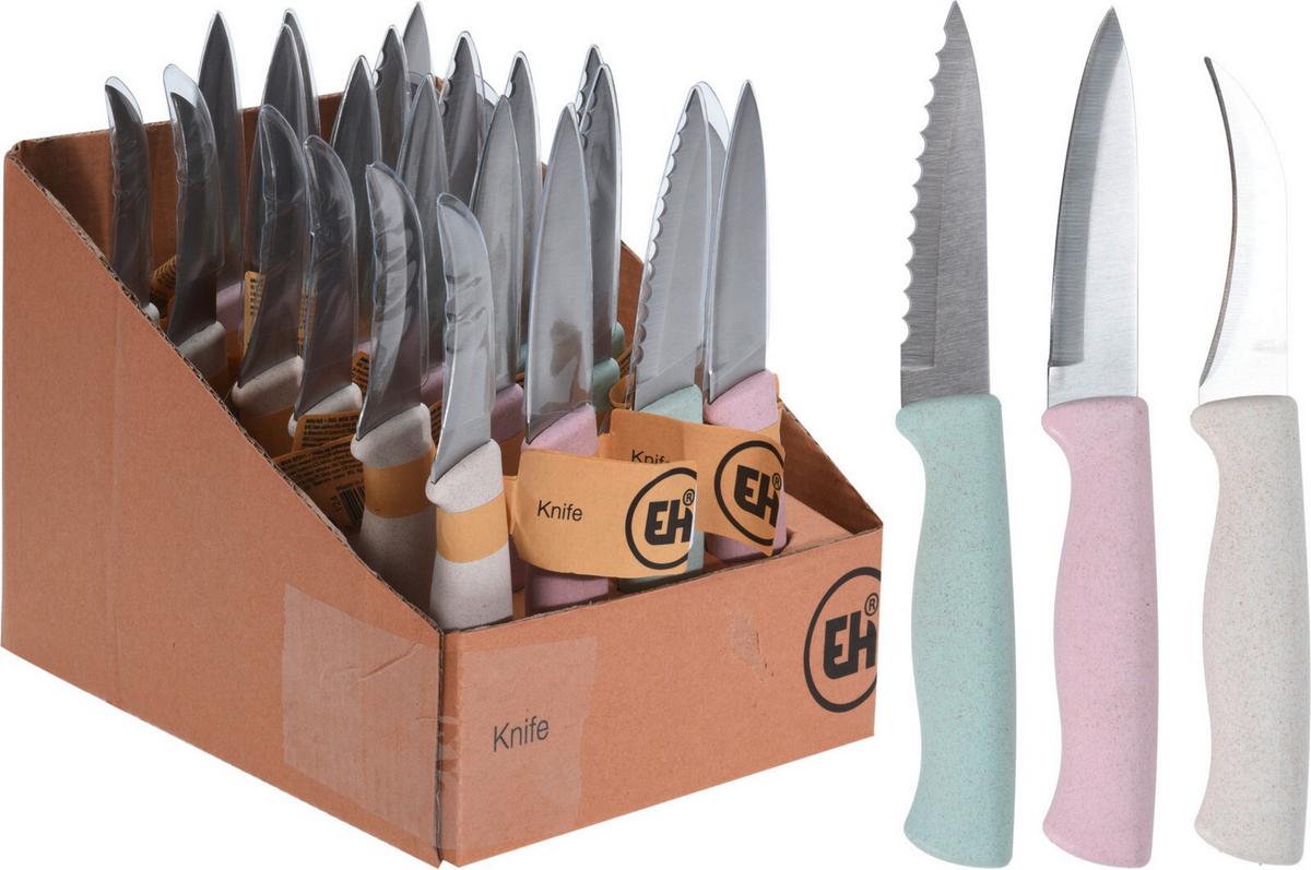 Hámozókés C80625310 - (19/2/2cm)