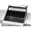 Gasgrill Gg 1128 - Edelstahlfarben/Schwarz, MODERN, Metall (112/111/57cm) Gasgrill Gg 1128 - Edelstahlfarben/Schwarz, MODERN, Metall (112/111/57cm)