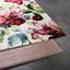 Tkaný Koberec Flower 1 - viacfarebná, Romantický / Vidiecky, textil (80/150cm) - Mömax modern living Tkaný Koberec Flower 1 - viacfarebná, Romantický / Vidiecky, textil (80/150cm) - Mömax modern living