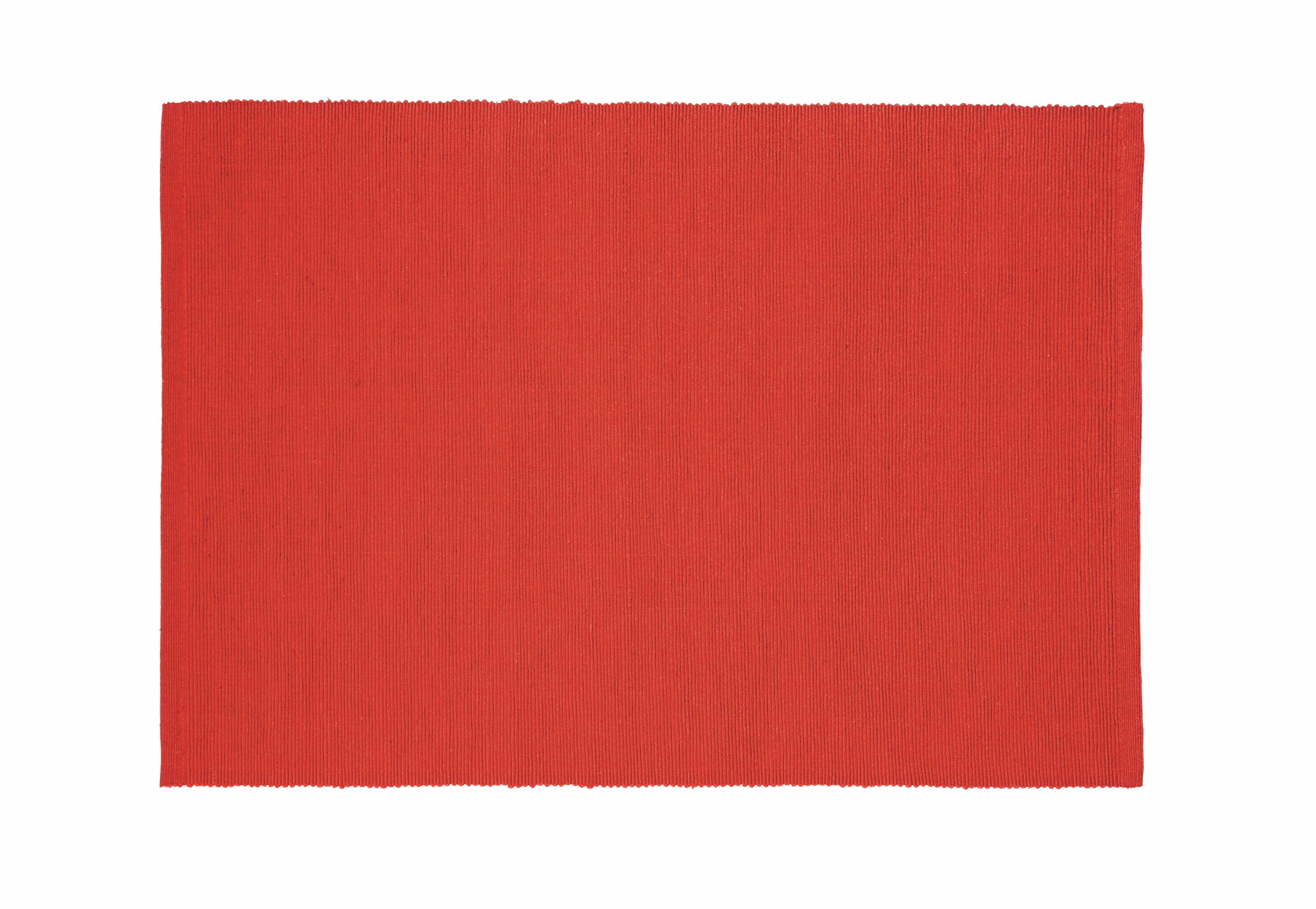 PRESTIERANIE Maren, 33/45cm, červená - červená, textil (33/45cm) - Based