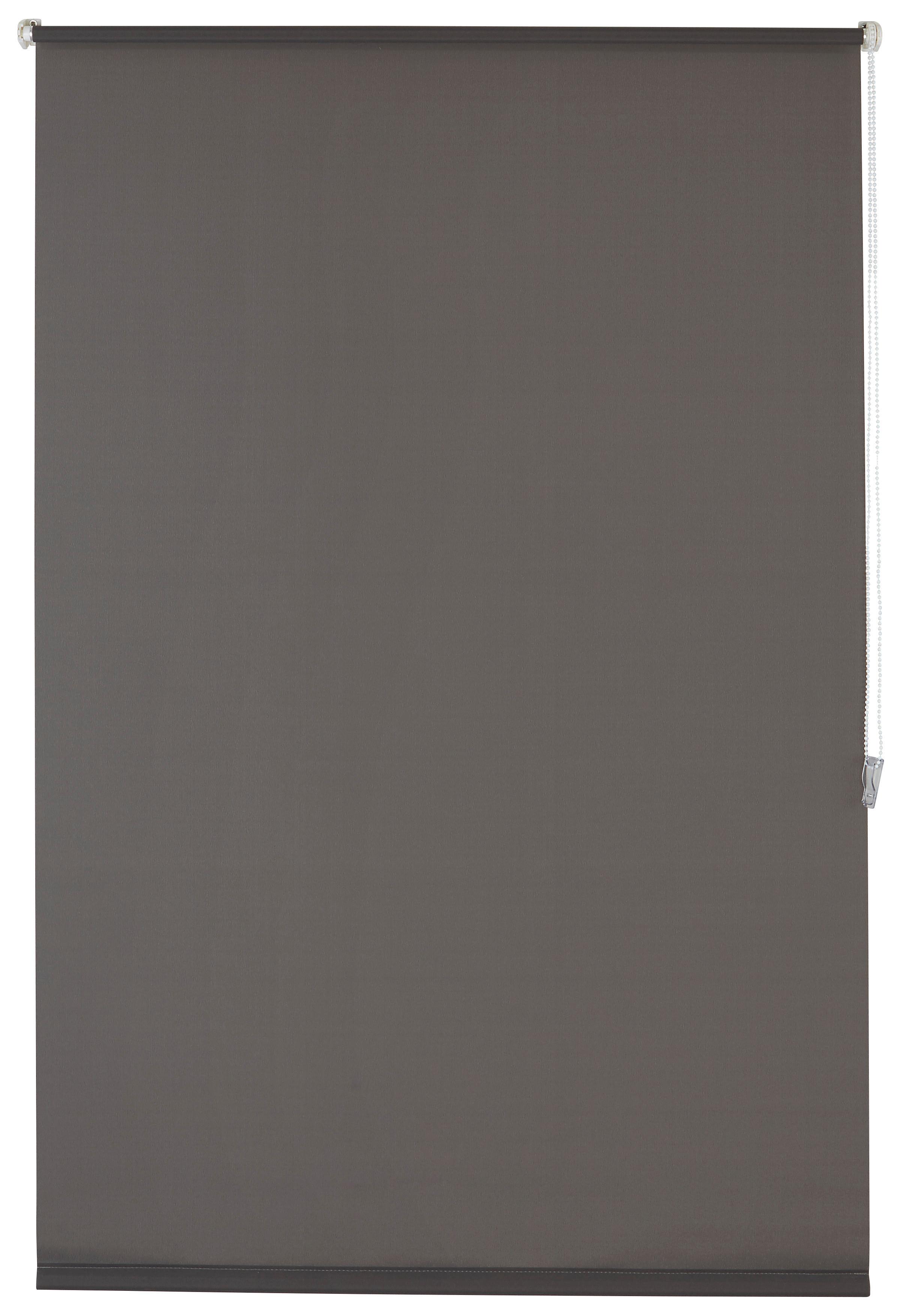 Roló Helene - szürke, Modern, textil (100/150cm) - Luca Bessoni