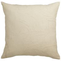 Díszpárna Kb. 45/45cm - bézs, Modern, textil (45/45cm) - Luca Bessoni