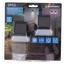 Solarleuchte 2er Pack - Schwarz, MODERN, Kunststoff (6,6/4/7,2cm) - Grundig Solarleuchte 2er Pack - Schwarz, MODERN, Kunststoff (6,6/4/7,2cm) - Grundig