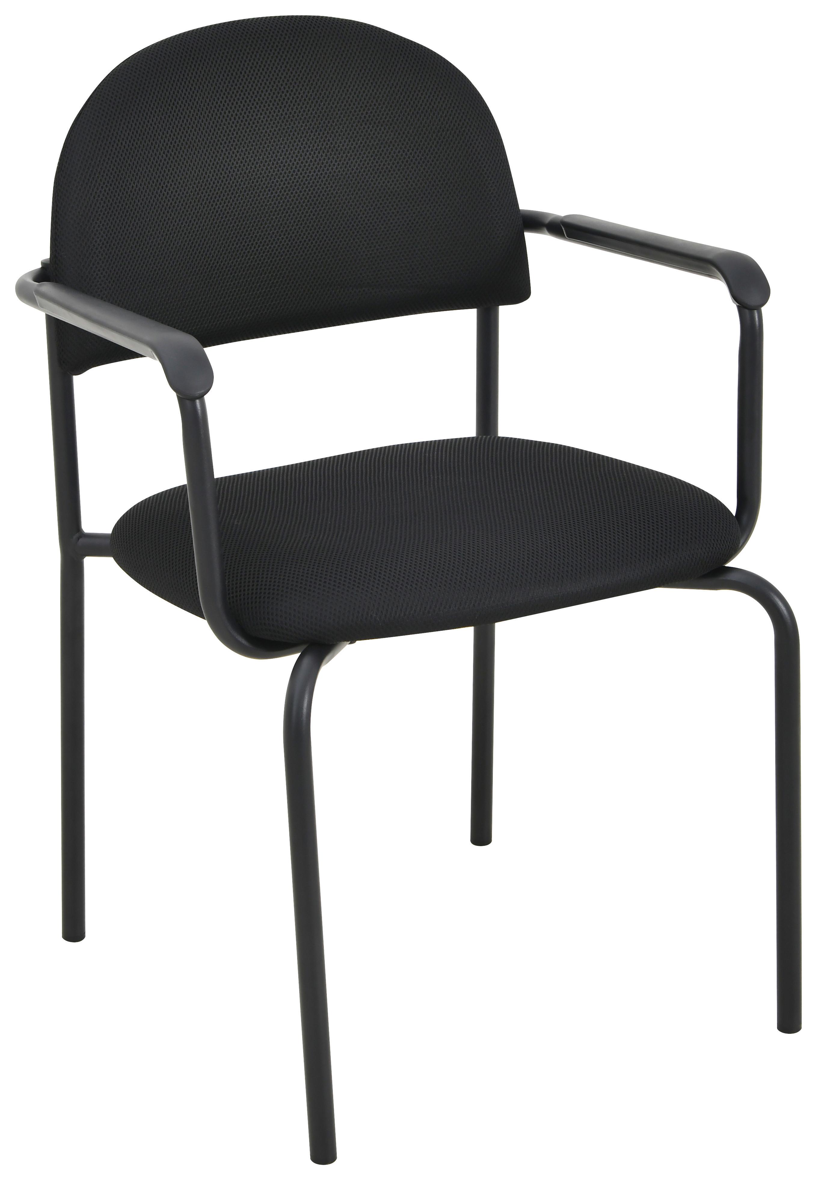 Besucherstuhl Dina 2