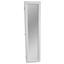 Schmuckschrank Aktion - Weiß, MODERN, Glas/Holzwerkstoff (30/120/8cm) Schmuckschrank Aktion - Weiß, MODERN, Glas/Holzwerkstoff (30/120/8cm)