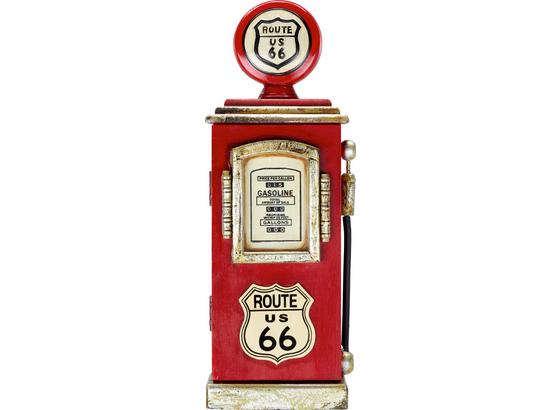 Skříňka Na Klíče Route 66 - červená, Lifestyle, kompozitní dřevo (17/48/8cm) - Mömax modern living Skříňka Na Klíče Route 66 - červená, Lifestyle, kompozitní dřevo (17/48/8cm) - Mömax modern living