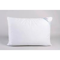 Nagypárna Háromrétegű Tulipán 70/90cm - fehér, textil (90/18/70cm)