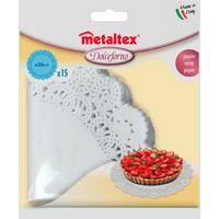 Tortapapír Dolceforno - papír (26/26/0,01cm)