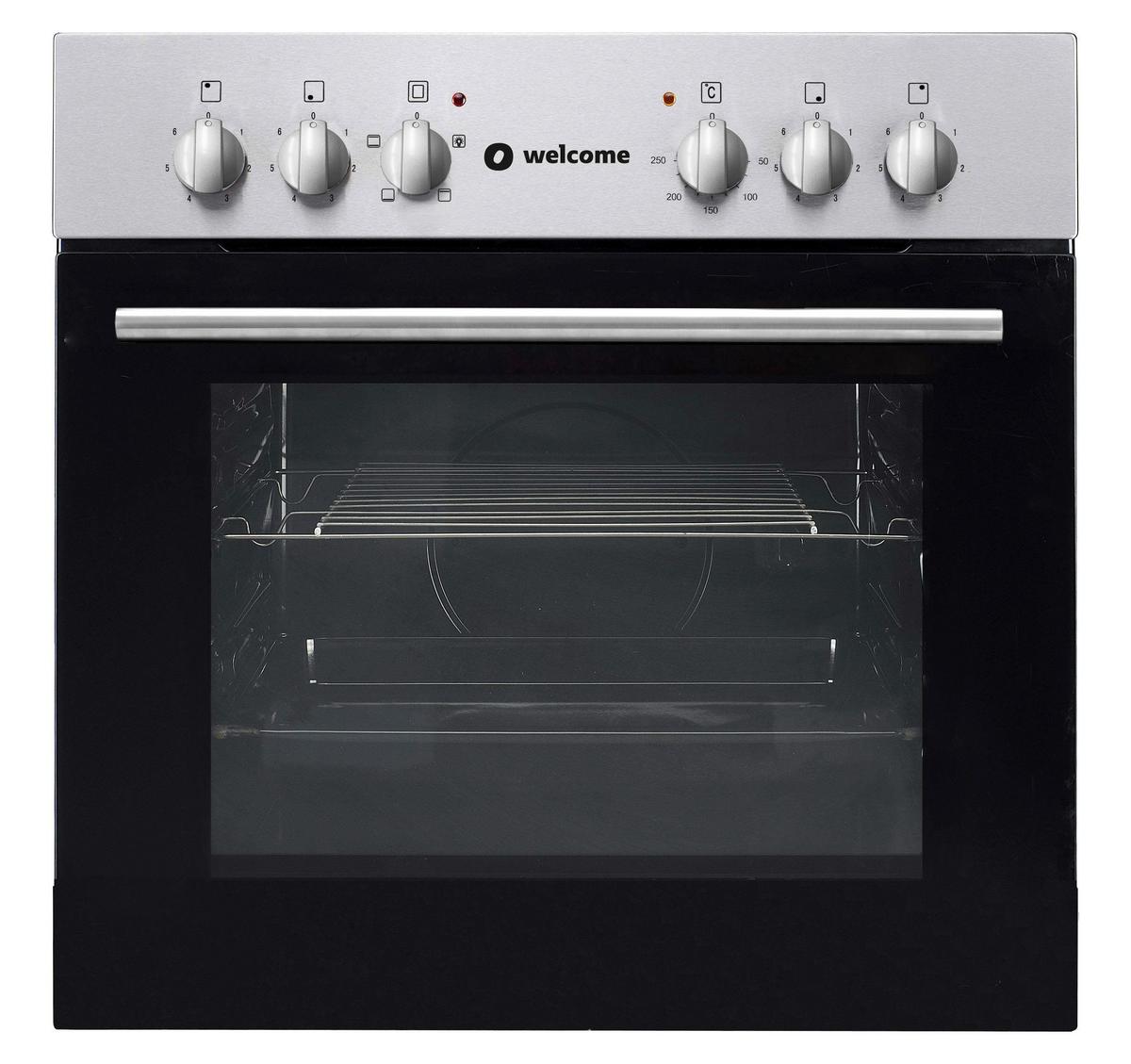 Eckküche Turin Schwarz/Eiche Dekor 270x165 cm - Schwarz/Eiche Artisan, Basics, Holzwerkstoff (270/165cm) - MID.YOU