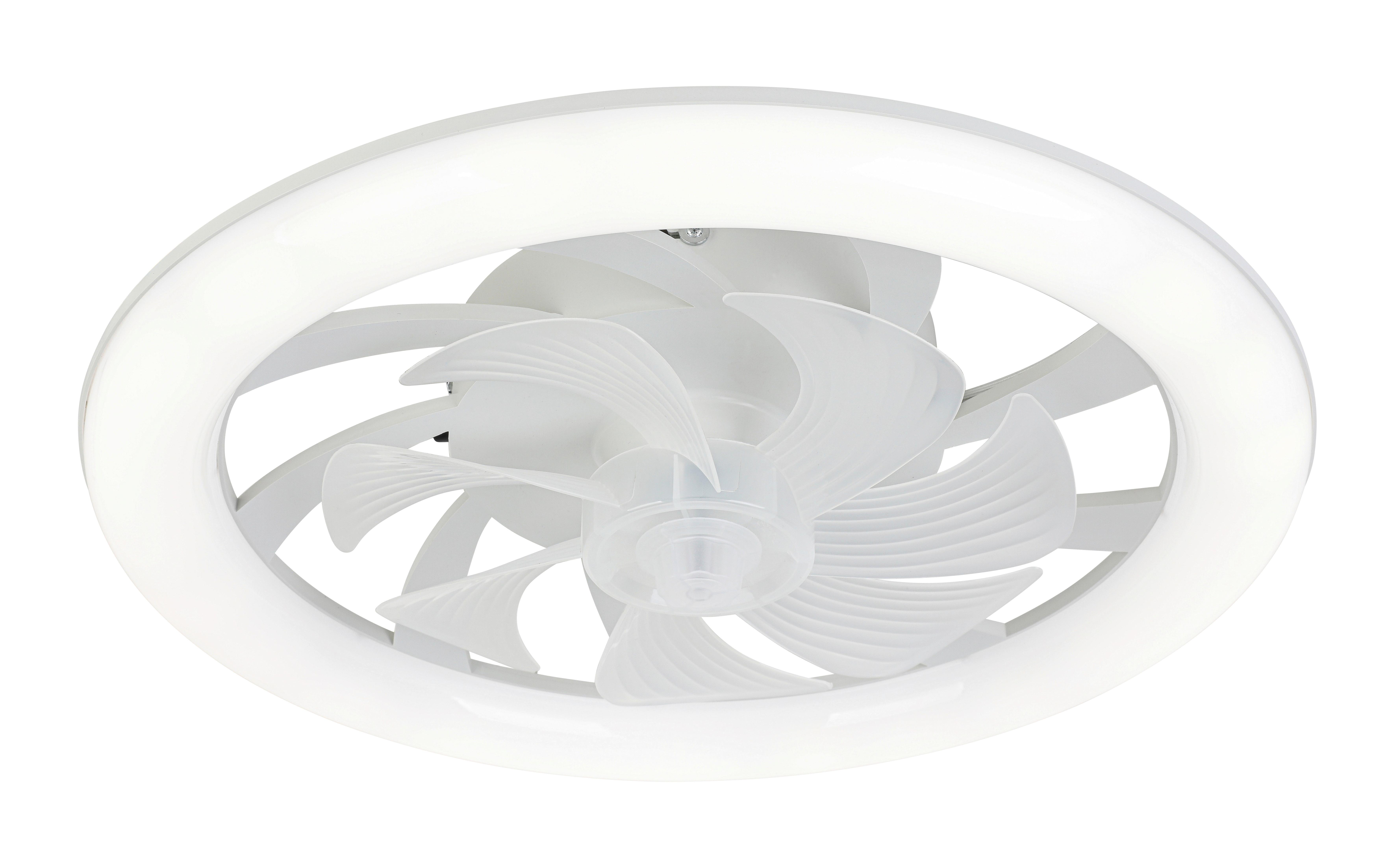 Deckenventilator Carl