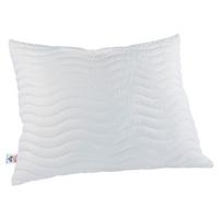 KOPFPOLSTER JETTE 70X90 - Basics, Textil (70/90cm) - Irisette