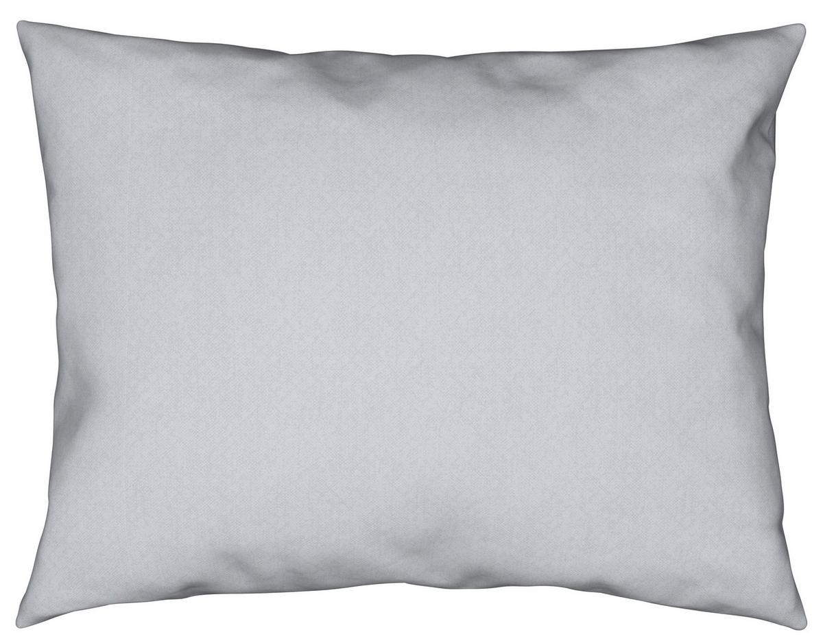 Posteľná bielizeň Charlene Wende, 70/90 140/200 - sivá/svetlosivá, Konventionell, textil (140/200cm) - Modern Living