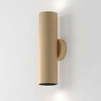 Wandleuchte Artisan - Goldfarben, Basics, Metall (5,4/20cm) - MAYTONI