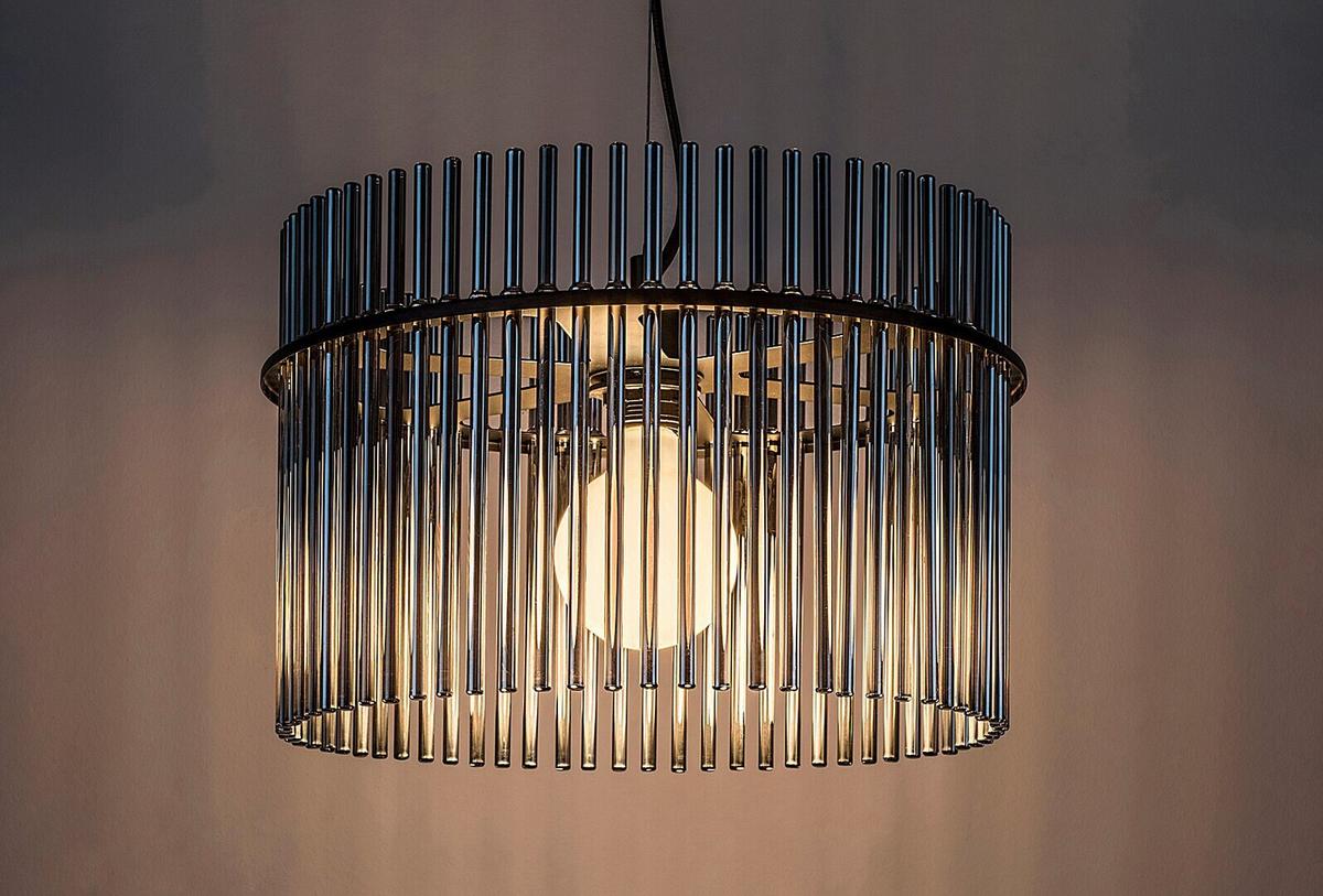 ZÁVESNÉ SVIETIDLO INESA - Design (40/150cm) - Rabalux