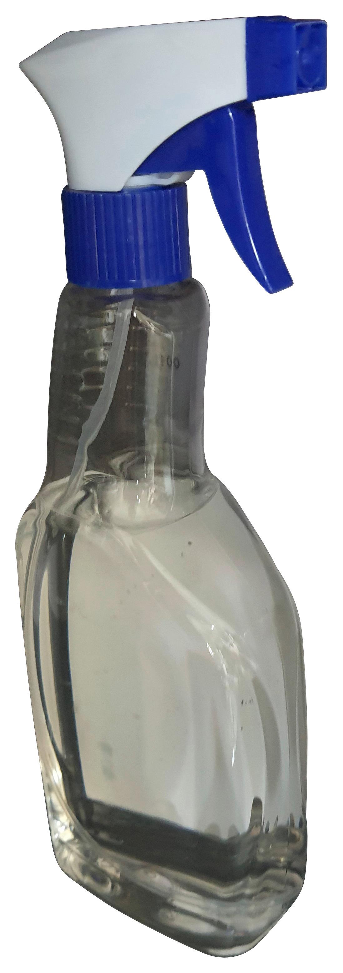 Glasreiniger 500 ml Sprühflasche - MODERN, Kunststoff (10/27/5cm)