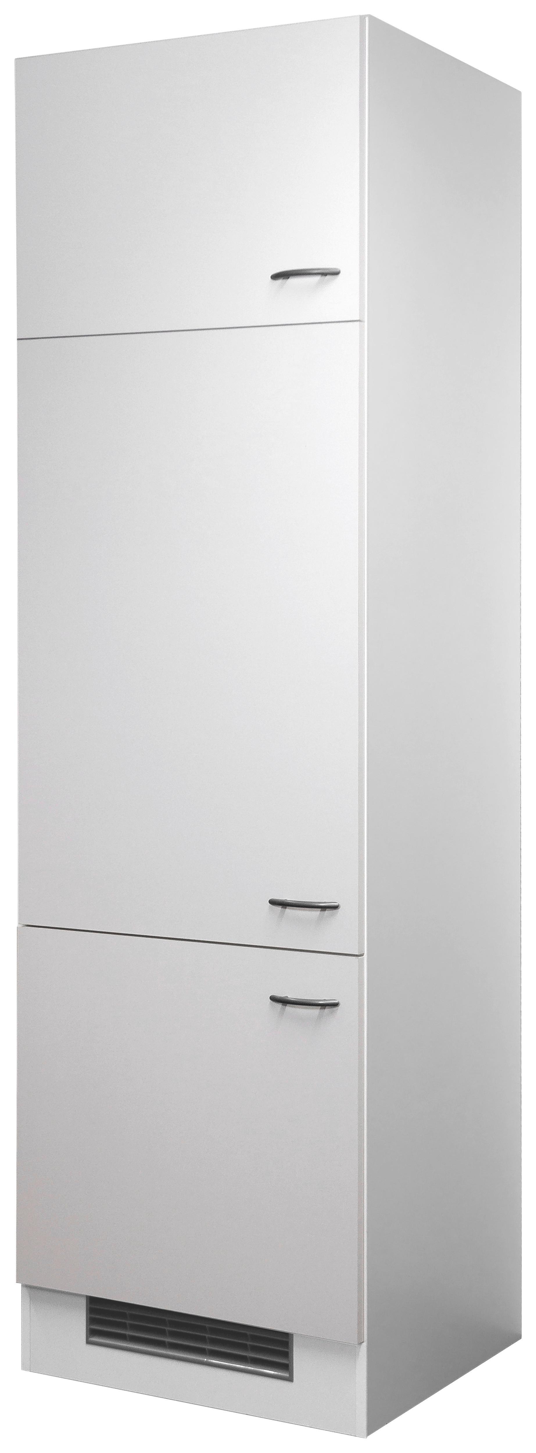 Umbauschrank für Kühlschrank mit 88 cm Nischenhöhe