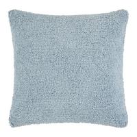 POŤAH NA VANKÚŠ PROMO - modrá, Modern, textil (40/40cm) - Mömax