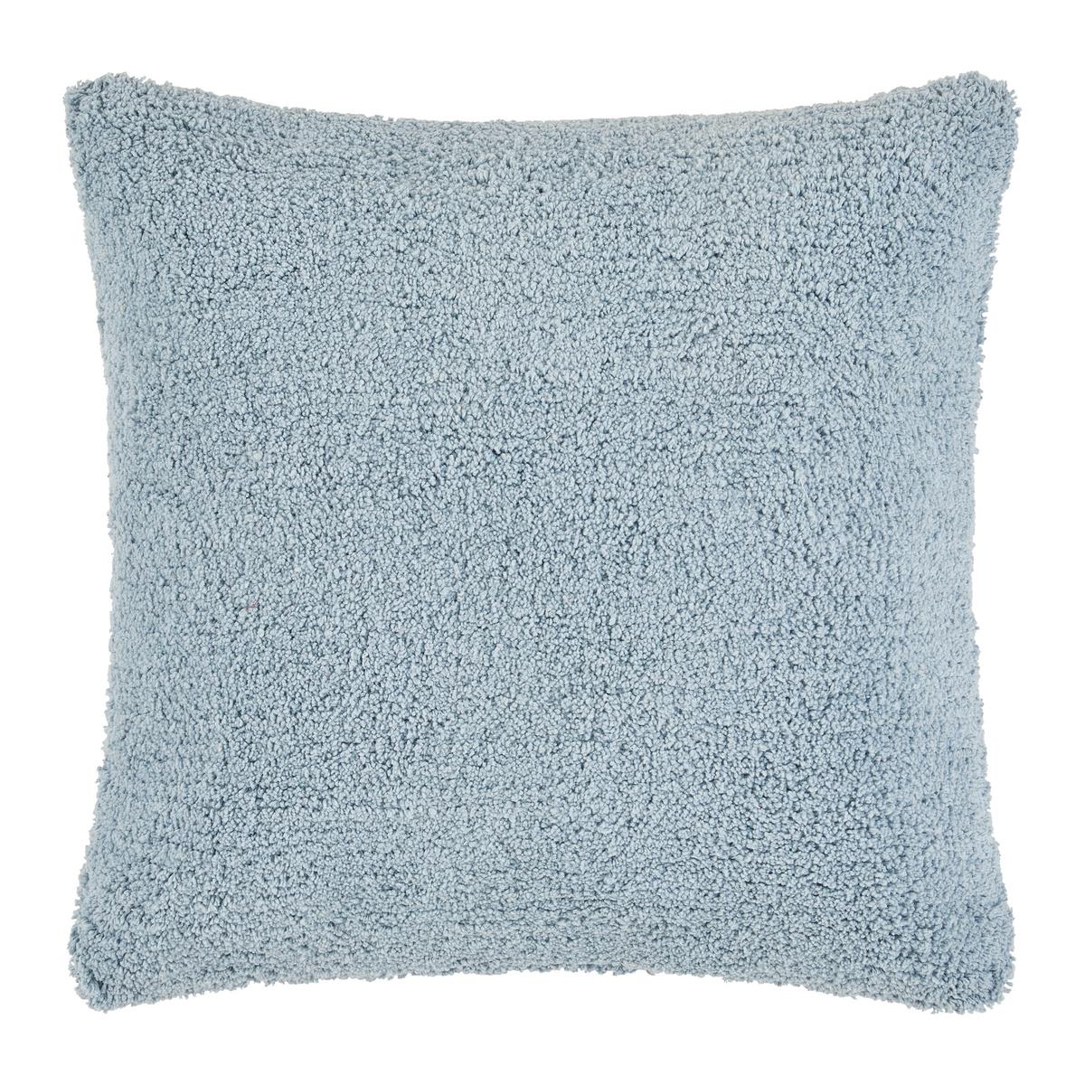 POŤAH NA VANKÚŠ PROMO - modrá, Modern, textil (40/40cm) - Mömax