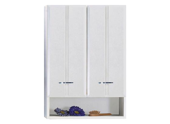 Hängeschrank Rallye 50cm Weiß - Weiß, KONVENTIONELL, Holzwerkstoff (50/71/20cm) Hängeschrank Rallye 50cm Weiß - Weiß, KONVENTIONELL, Holzwerkstoff (50/71/20cm)