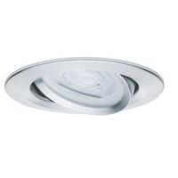 Deckenleuchte Ø 7,8 cm 1-Flammig, Rund - Basics (7,8cm) - Paulmann