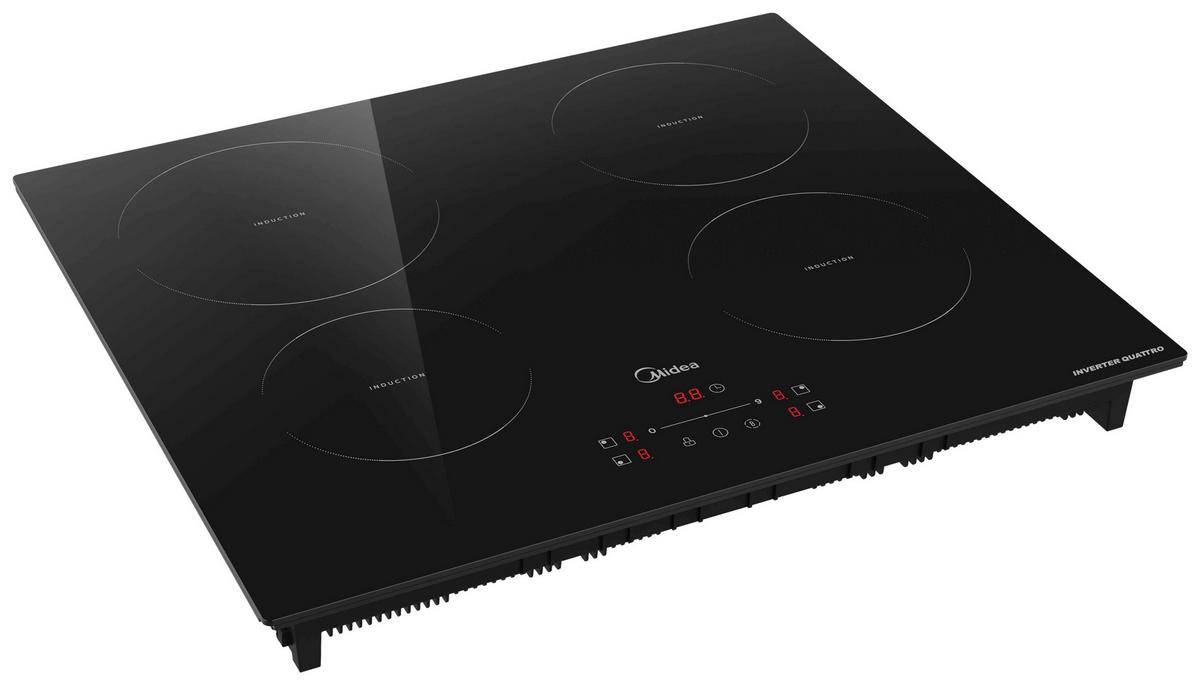Induktionskochfeld Mih740f238k0 - Basics (59/6,2/52cm) - Midea