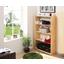 Bücherwand Moni B: 80,5 cm Kieferfarben - Kieferfarben, Basics, Holz (80,5/132/31cm) - Livetastic Bücherwand Moni B: 80,5 cm Kieferfarben - Kieferfarben, Basics, Holz (80,5/132/31cm) - Livetastic