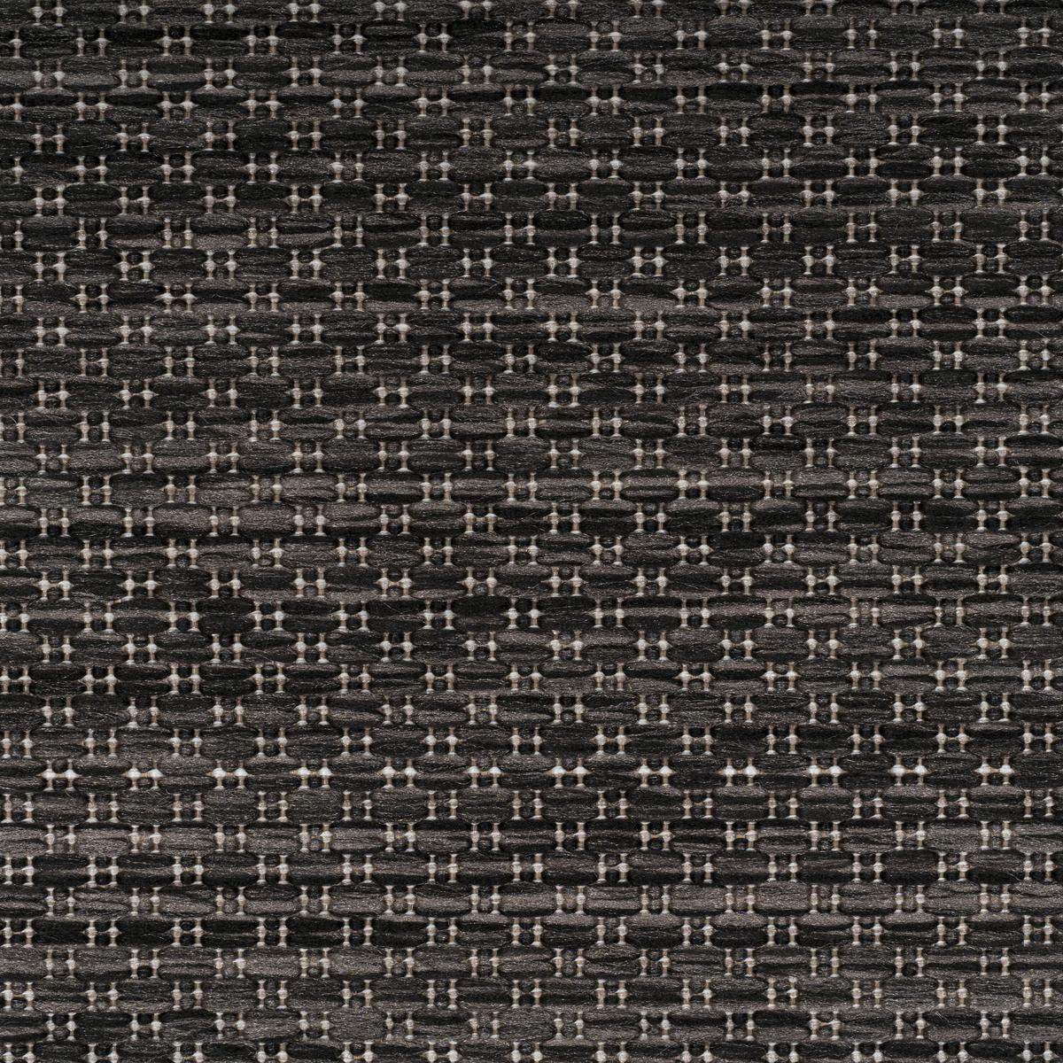 Flachwebteppich Relax - Schwarz, Basics, Textil (160/160cm) - Novel