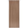 Zatemňovací záves Roman, 135/255cm, béžová - béžová, Modern, textil (135/255cm) - Premium Living