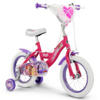 Kinderfahrrad Pink L: 54,7 Cm - Pink, Basics, Metall (54.7cm)