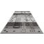 Läufer Coffee 80x200 cm - Anthrazit/Silberfarben, Basics, Textil (80/200cm) - Ombra Läufer Coffee 80x200 cm - Anthrazit/Silberfarben, Basics, Textil (80/200cm) - Ombra