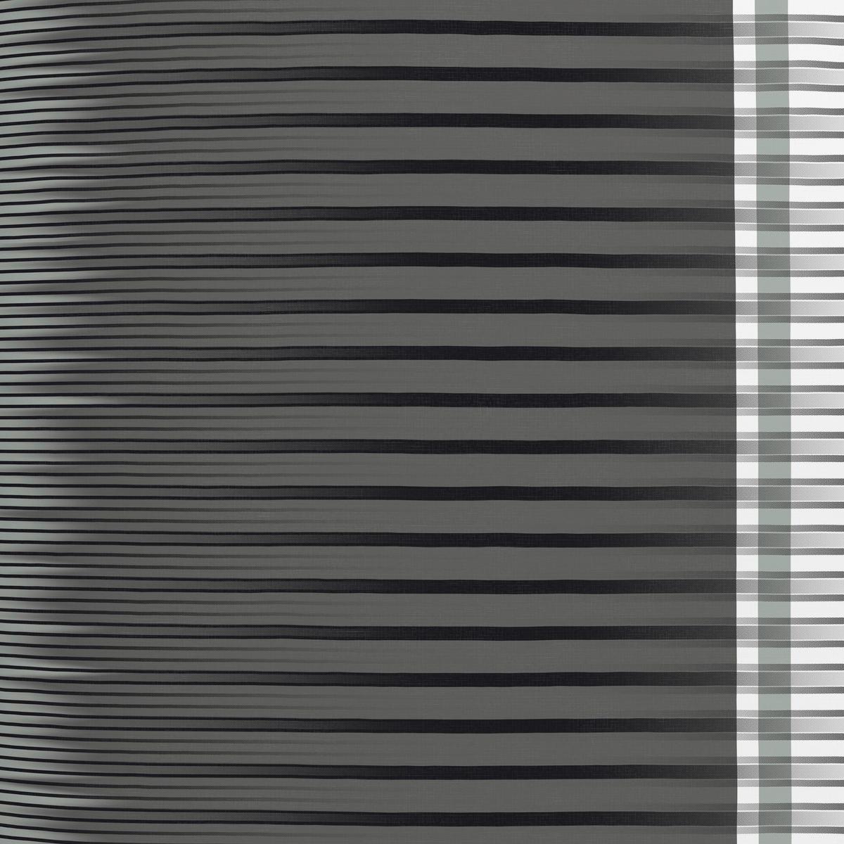 Ágyneműhuzat-garnitúra Ela Su - szürke, Modern, textil (140/200cm) - Luca Bessoni