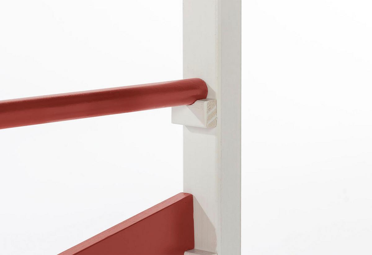 Hindernisparcour Tanne Bxhxt: 92x67x50 Cm - Blau/Gelb, Basics, Holz (92/67/50cm) - Pinolino