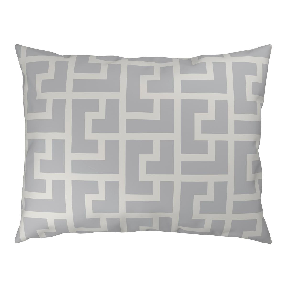 POVLEČENÍ MÄANDER - přírodní barvy, Romantický / Rustikální, textil (140/200cm) - Mömax