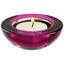Držiak Na Čajové Sviečky Conny -top- - oranžová/pink, sklo (7,5/2,5cm) - Mömax modern living Držiak Na Čajové Sviečky Conny -top- - oranžová/pink, sklo (7,5/2,5cm) - Mömax modern living