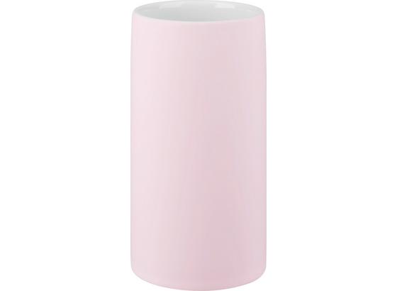 Kelímek Melanie - růžová, keramika (6,5/12cm) - Mömax modern living Kelímek Melanie - růžová, keramika (6,5/12cm) - Mömax modern living