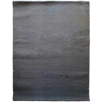 Szörme Szőnyeg Margarete Kb. 120/160cm - sötétszürke, textil (120/160cm) - Luca Bessoni