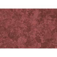 Fototapete The Wall - Rot/Braun, Trend, Papier (400/280cm) - Komar