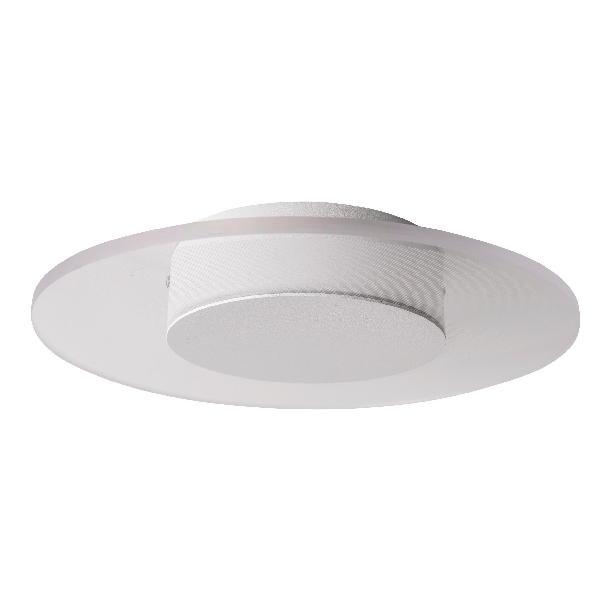 LED-Deckenleuchte Ø 29 cm dimmbar