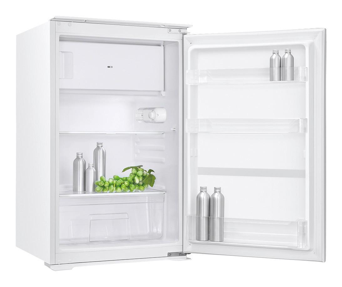 MID.YOU Küchenzeile Nepal mit Geräten 270 cm Kaschmir/Eiche Dekor