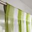Nitkový Záves String - biela/zelená, textil (90/245cm) - Premium Living Nitkový Záves String - biela/zelená, textil (90/245cm) - Premium Living