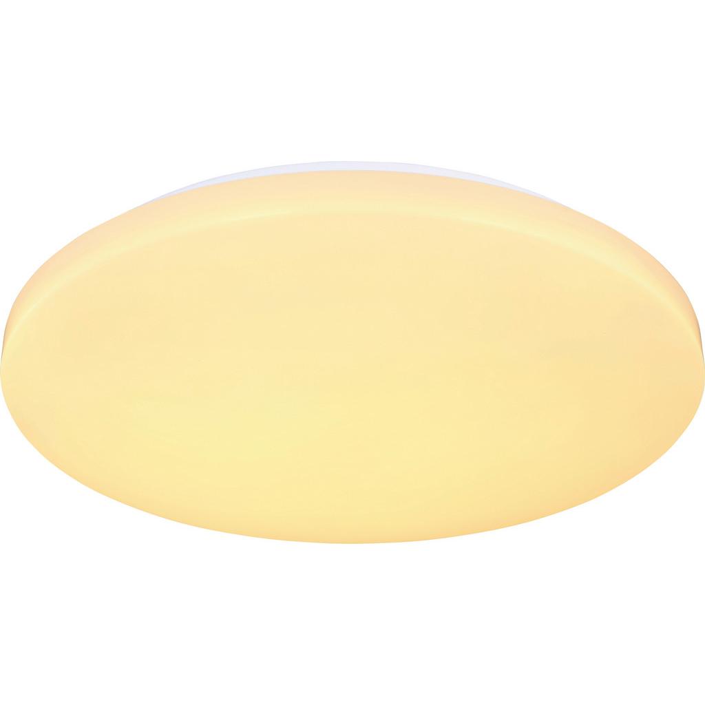 Led-deckenleuchte Martina Ø 40 Cm Mit Farbtemperaturwechsler