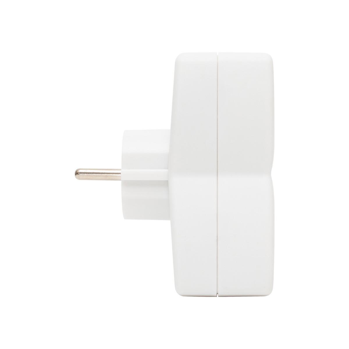 Elosztó 250v - (15/4,50/13cm)