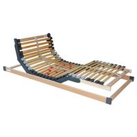 Rošt Primatex 900 90/200cm,motorové polohovanie - drevo (90/200cm) - Primatex