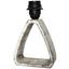 Noha Svítidla Miran - světle šedá, Lifestyle, keramika (13cm) - Mömax modern living Noha Svítidla Miran - světle šedá, Lifestyle, keramika (13cm) - Mömax modern living