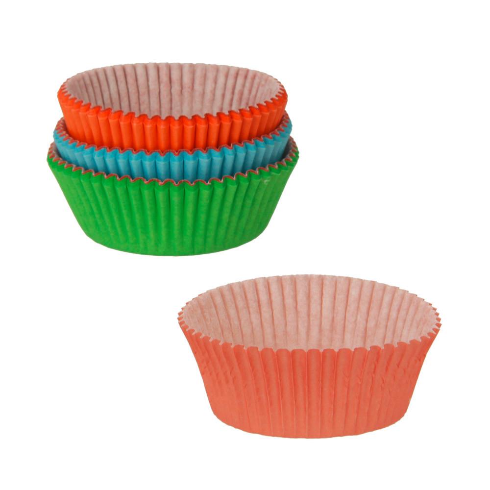 Muffinforma Dolceforno - papír (6,7/12,5/2,6cm) - Metaltex