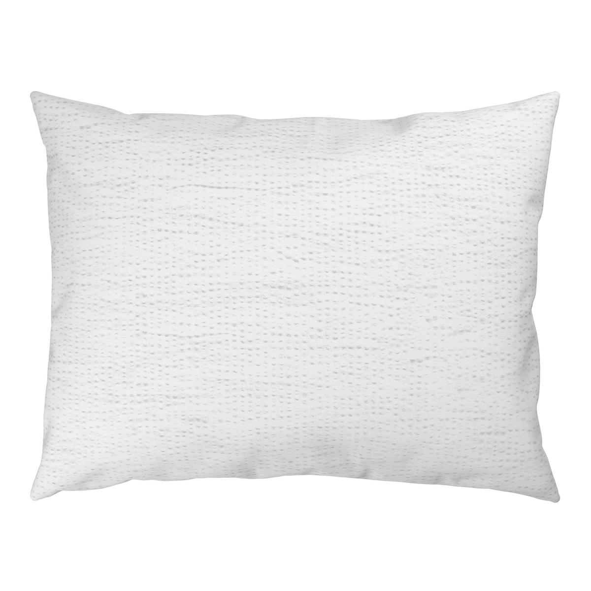 Bettwäsche Ariana - Weiß, MODERN, Textil - Luca Bessoni