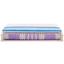 Boxspringmatratze Harmony Top H2 80x200 - Weiß, Textil (80/200cm) - Primatex Deluxe Boxspringmatratze Harmony Top H2 80x200 - Weiß, Textil (80/200cm) - Primatex Deluxe