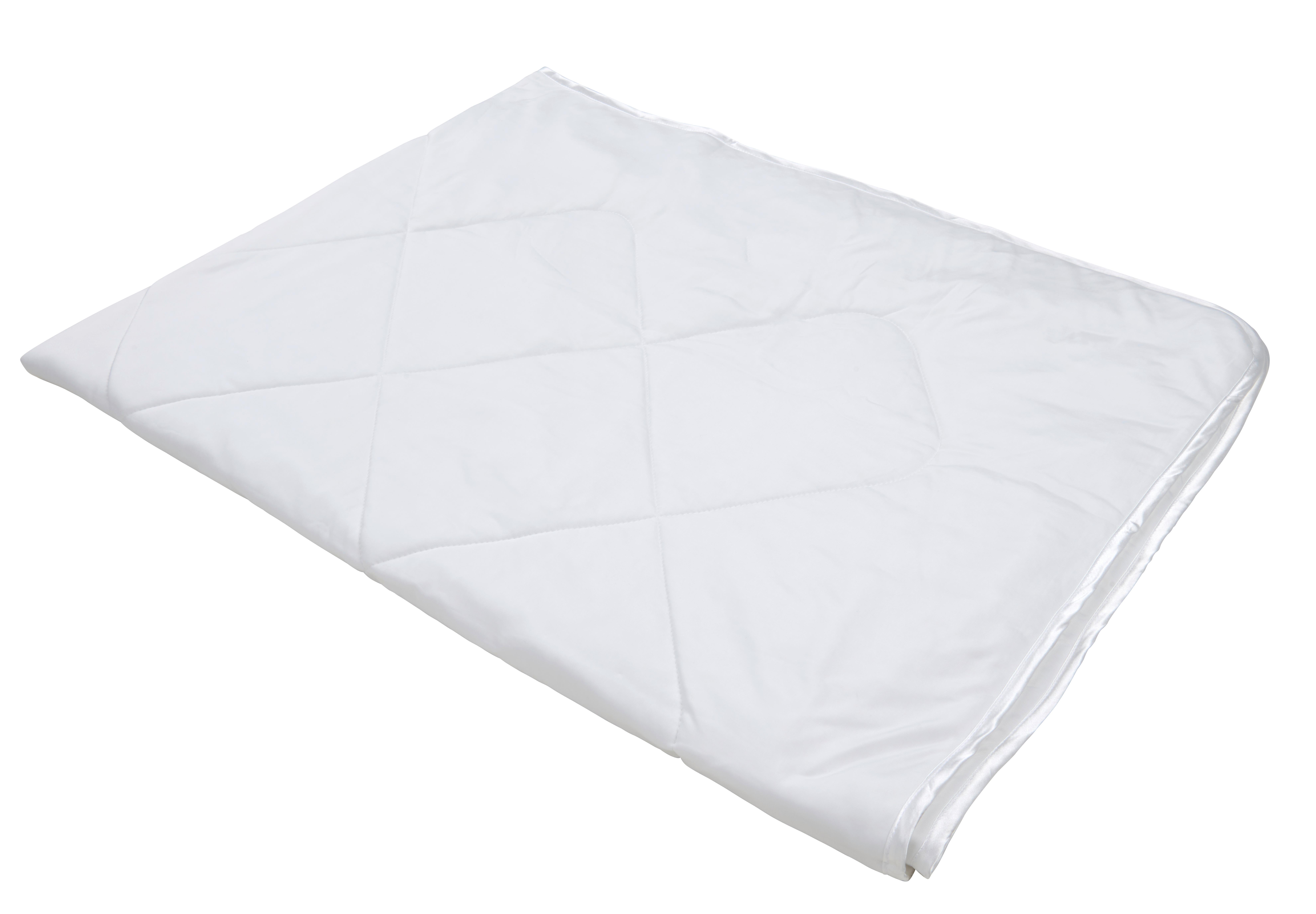 Takaró Cool Kb. 140/200cm - fehér, Konventionell, textil (140/200cm) - Primatex