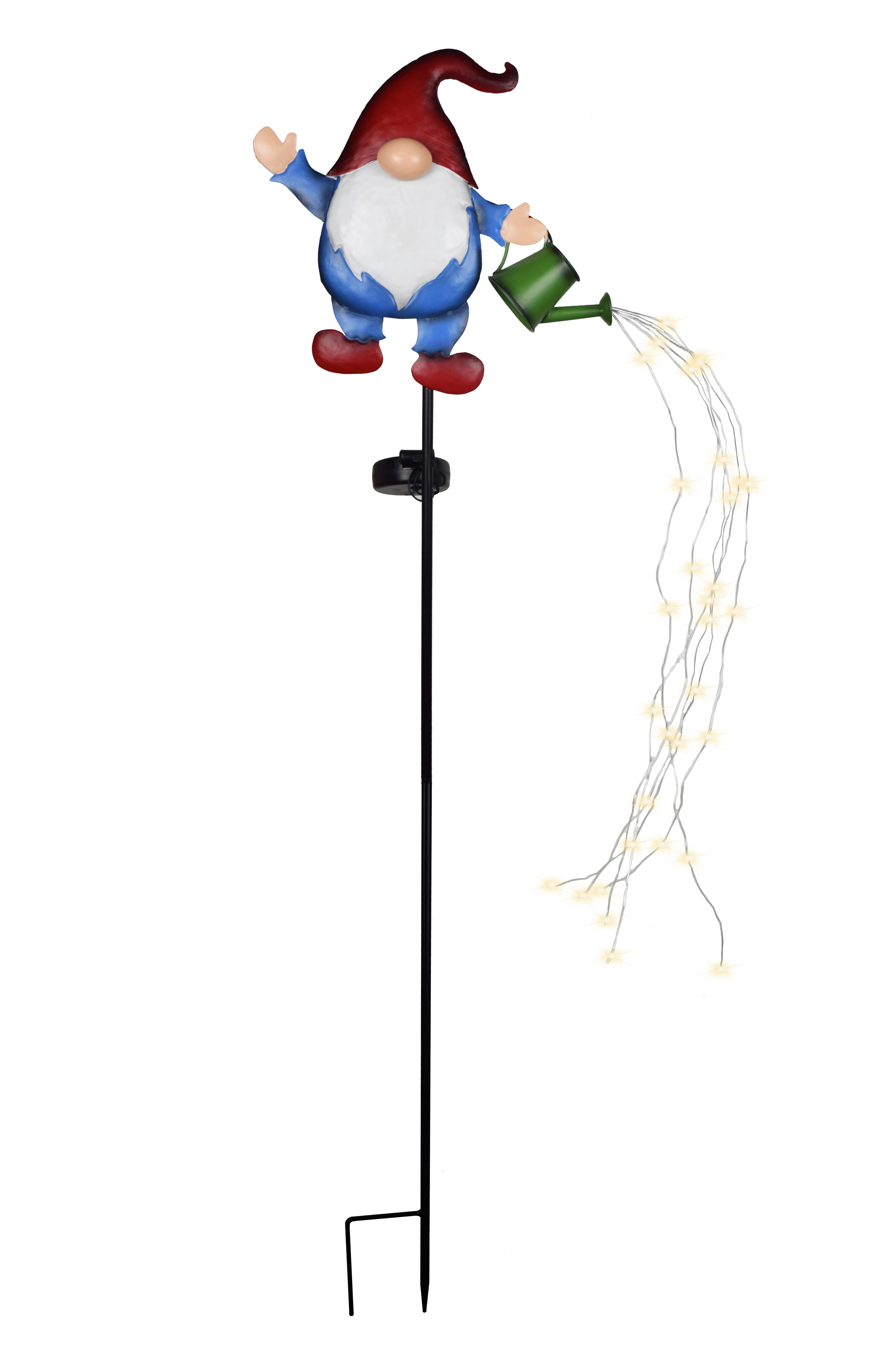 Solarleuchte LINUS